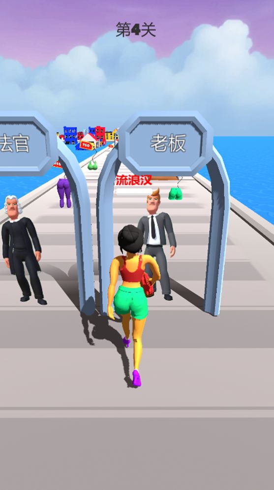 姐要变女神0