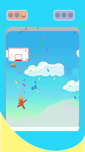 翻滚吧球球0