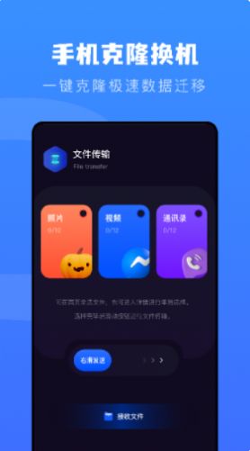 互相传2
