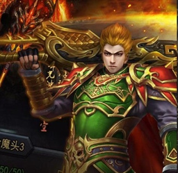 至尊金龟手游