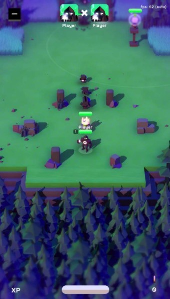 王冕射击游戏1