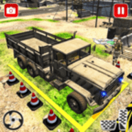 陆军卡车驾驶模拟卡车器