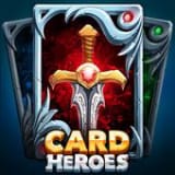 卡牌英雄决斗(Card Heroes duelo de cartas)