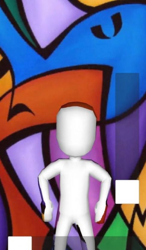 伪装它游戏2