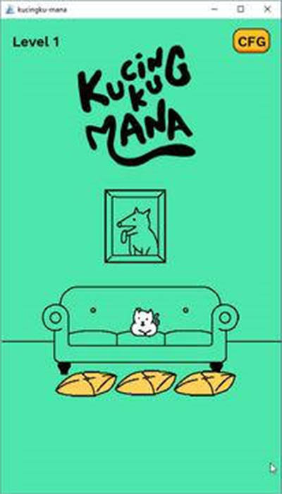 小猫在哪里游戏2