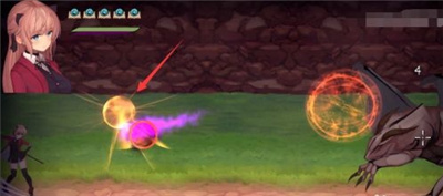 vivi魔法之岛3