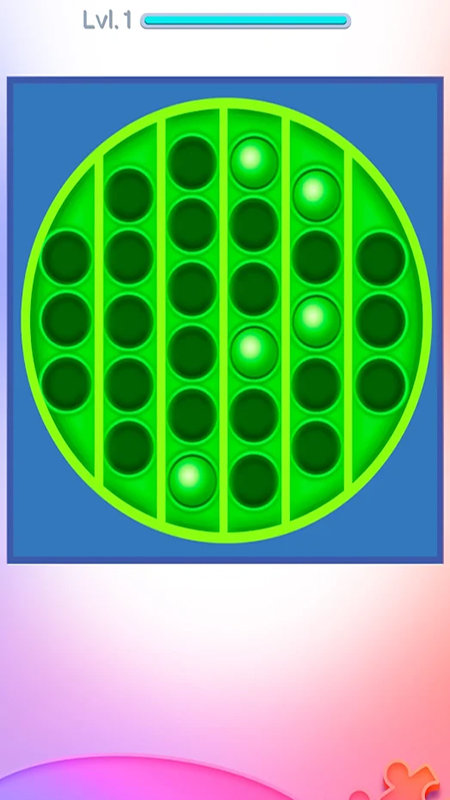 减压玩具盒子2