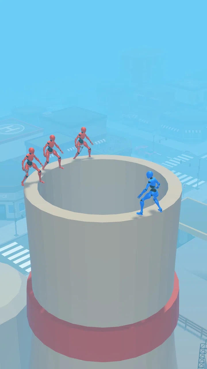 指哪打哪2