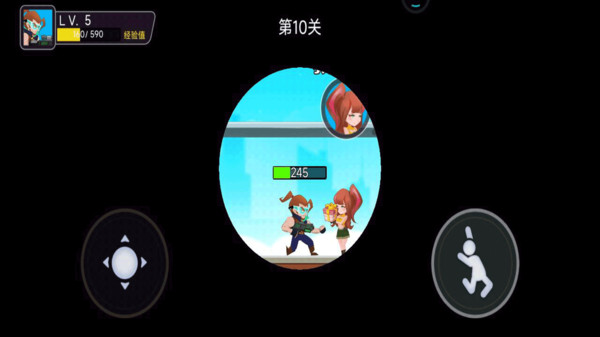 枪王行动游戏3