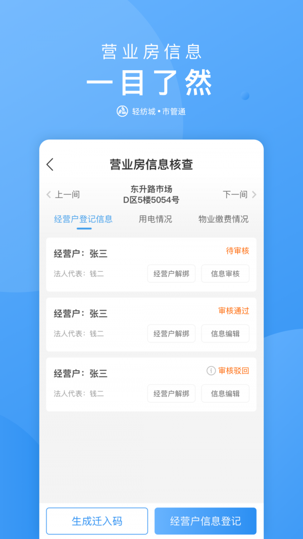 市管通1