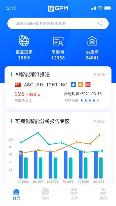易之家GPM0