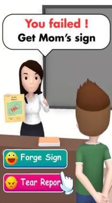 完美谎言游戏0