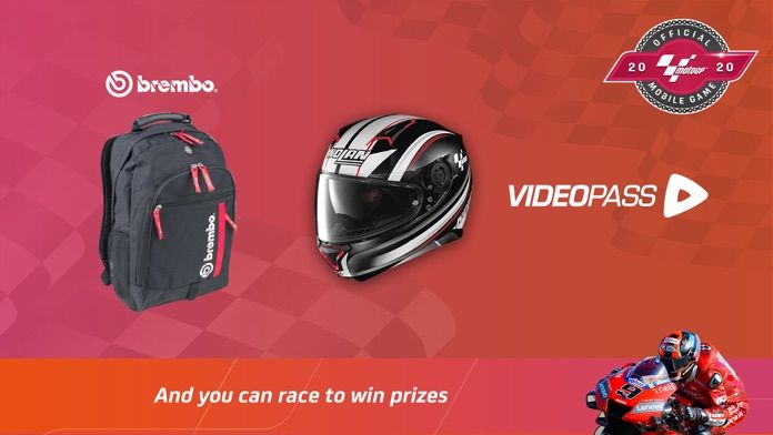 motogp20游戏手游3