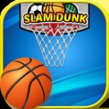 灌篮高手篮筐(Slam Dunk Basket Hoops Game)