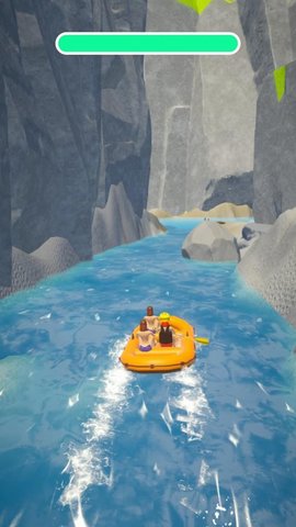 漂流救生员0
