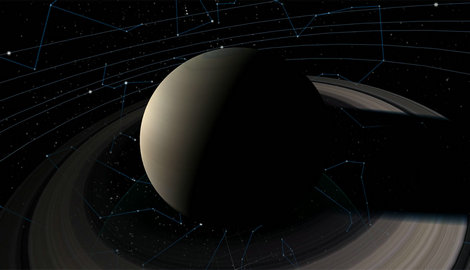 宇宙星系模拟3