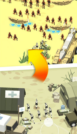 射击士兵最新1