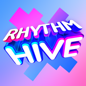 rhythmhive更新