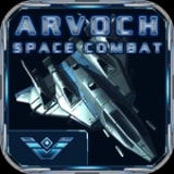 第一人称太空战斗(Arvoch Space Combat)