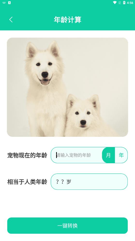 人狗翻译0