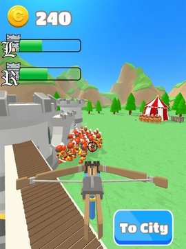 要塞射手0