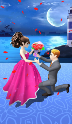 婚礼进行曲0