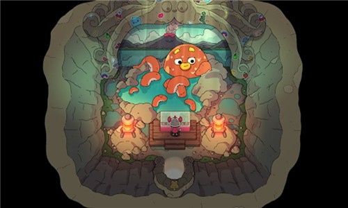 迪托之剑手游0