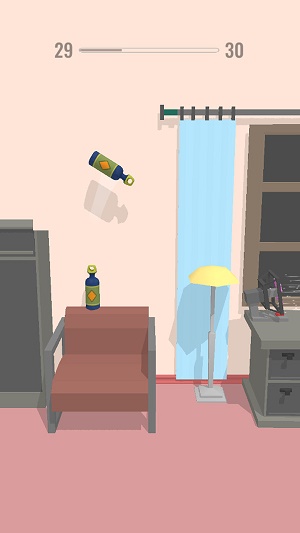 跳一跳3D2
