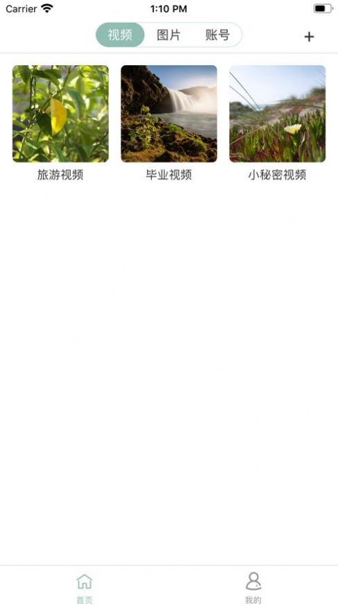 人人加密箱0