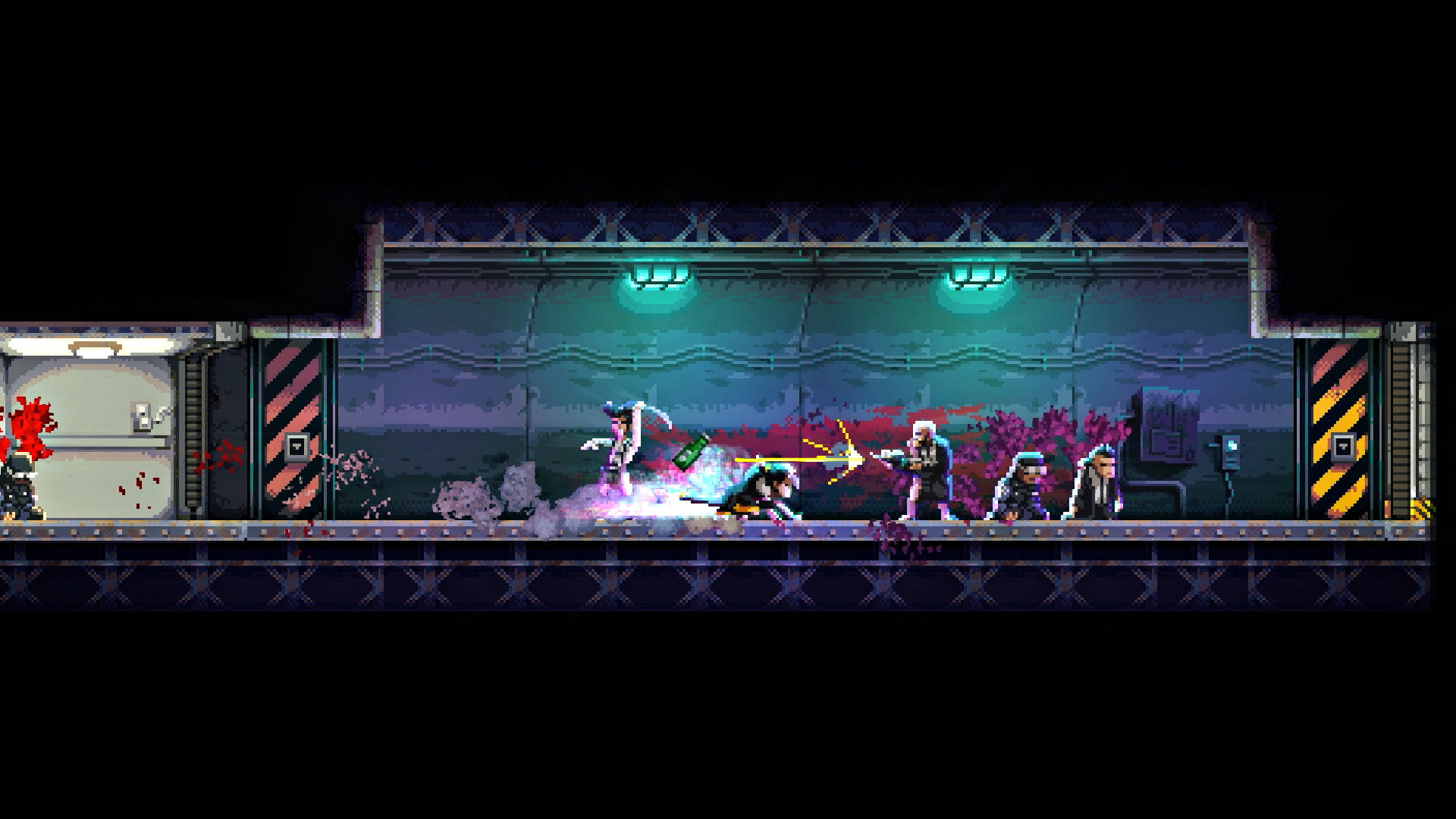 战武士0