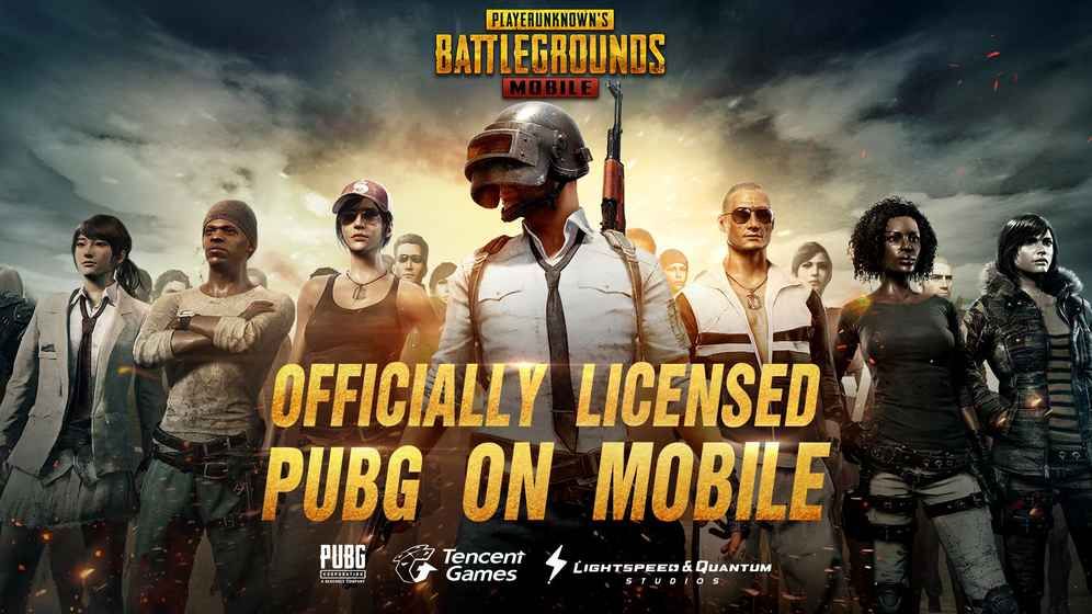 PubgMobileupdate20221