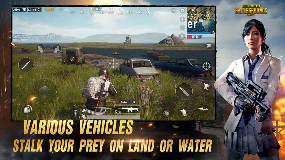 PubgMobileupdate20224