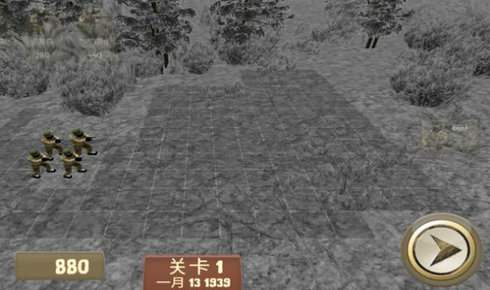 钢甲火柴人1