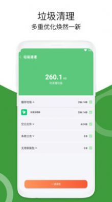 加速清理器1