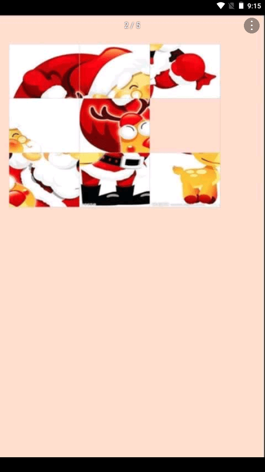 拼图我最棒0