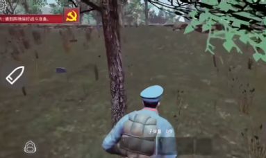 三河坝战役2