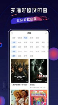 乔治影视1