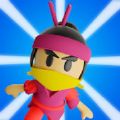 Defeat the Samurai
