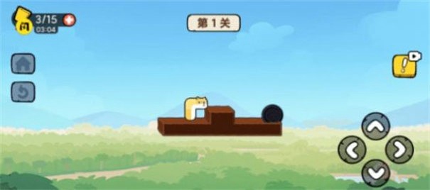 贪吃狗大作战免广告版0