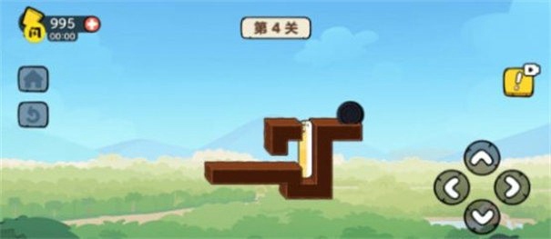 贪吃狗大作战免广告版2