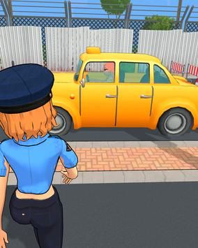 汽车警察1