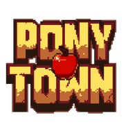 ponytown小马镇