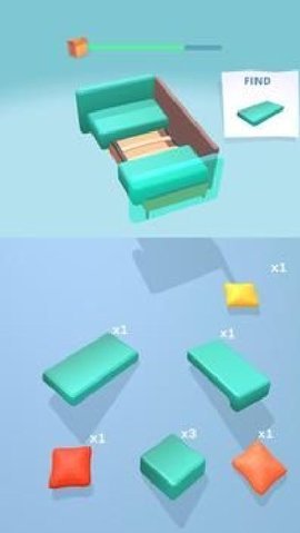 钥匙大师3D0
