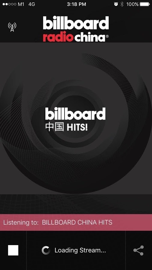 Billboard中国0