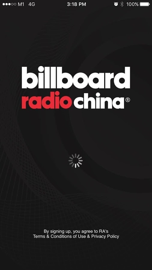 Billboard中国1