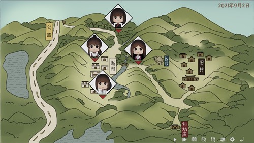 山临界幸存者2