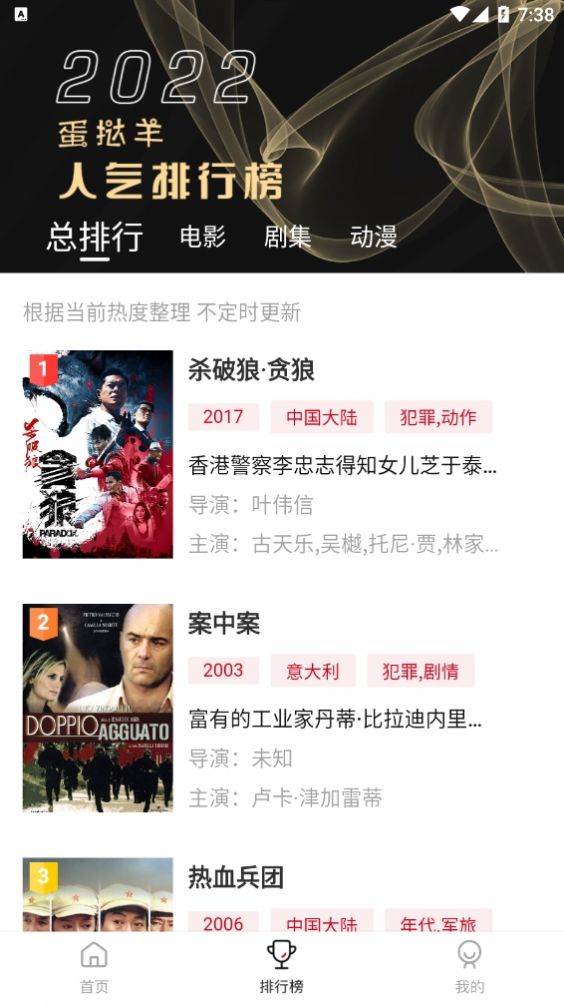 蛋挞羊影视3