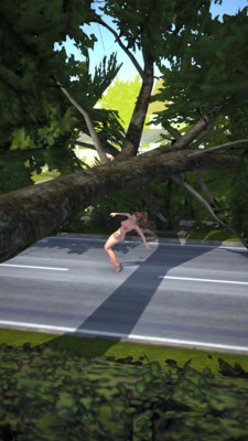 砍树3D3