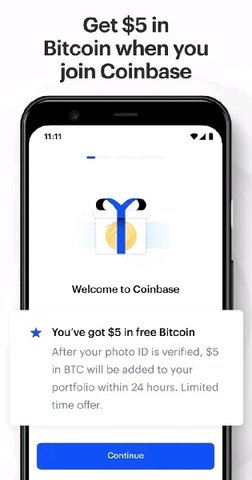 Coinbase中文版1