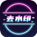 去水印视频提取软件